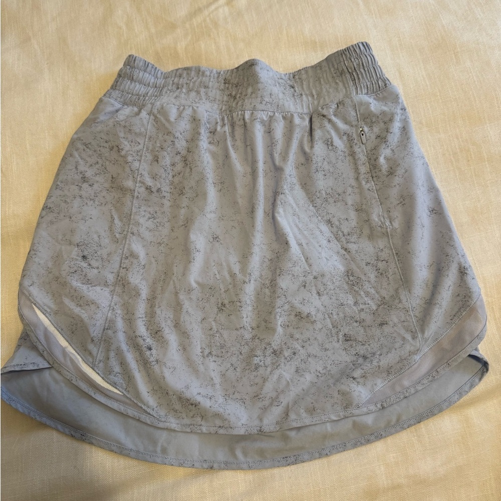 Lululemon Tennis Skirt